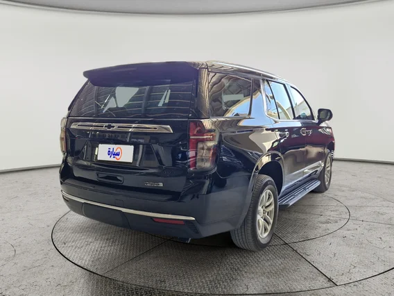 شفروليه تاهو LS 2024 