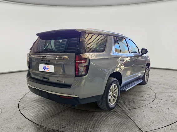 شفروليه تاهو LS 2024 