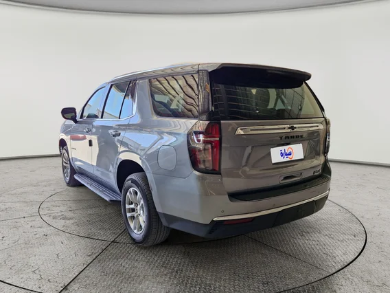 شفروليه تاهو LS 2024 