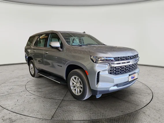 شفروليه تاهو LS 2024 