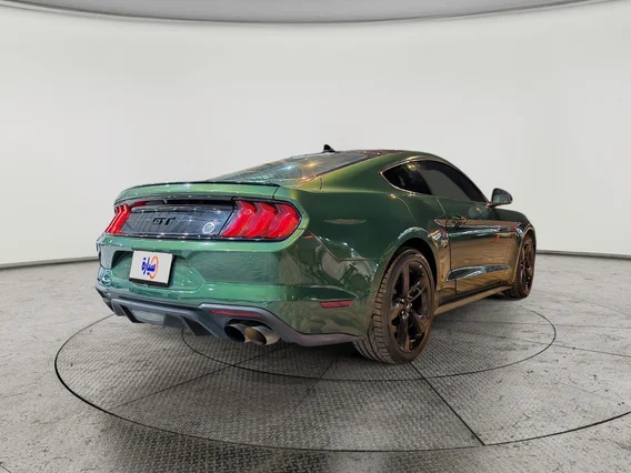 Ford Mustang GT 2022 