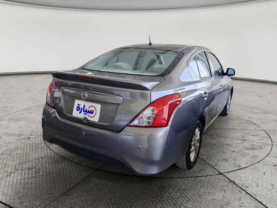 Nissan Sunny Classic 2023 