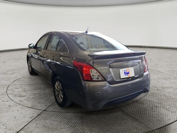 Nissan Sunny Classic 2023 