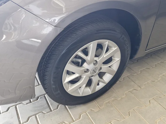 نيسان صني Classic 2023 