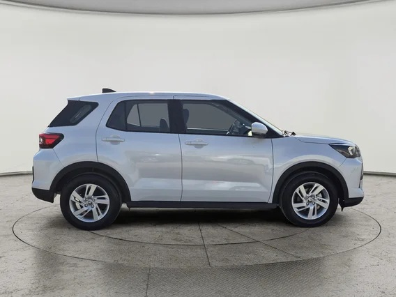 Toyota Raize XLE 2024 