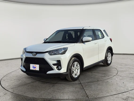 Toyota Raize XLE 2024 