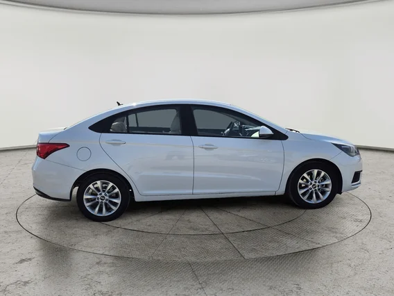 شيري اريزو 5 Comfort 2023 