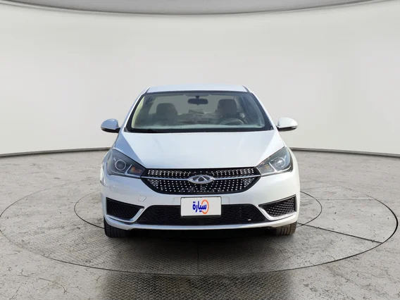 شيري اريزو 5 Comfort 2023 