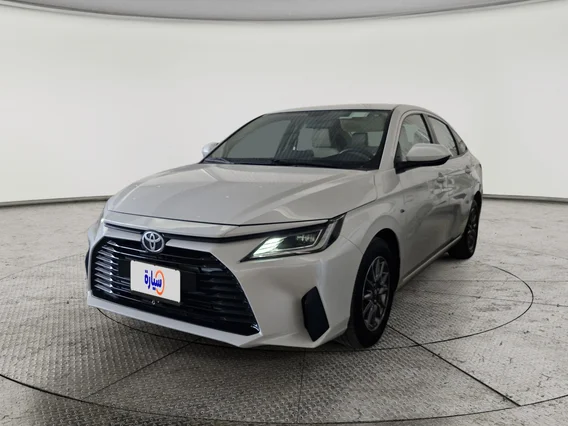 Toyota Yaris  Y 2023 