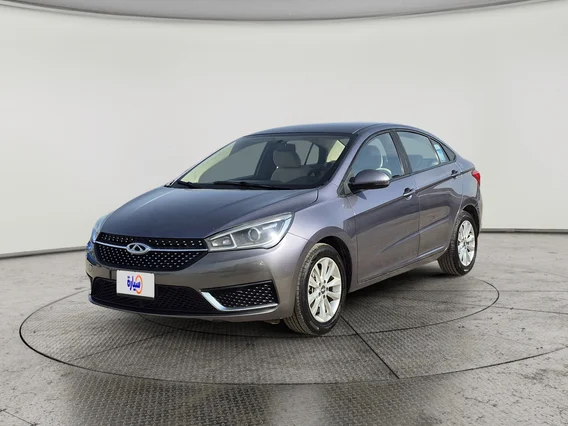 شيري اريزو 5 Comfort 2023 