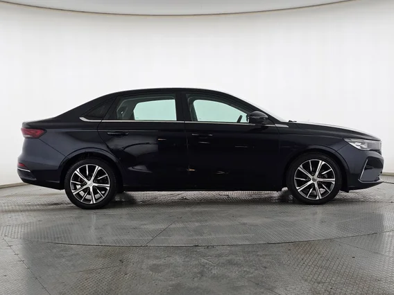 Geely Emgrand GF 2023 