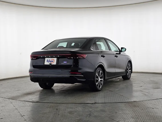 Geely Emgrand GF 2023 