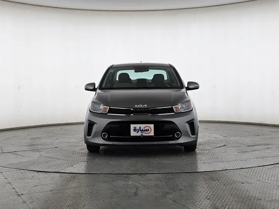 Kia Pegas EX 2022 