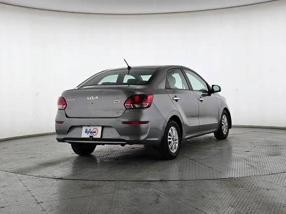 Kia Pegas EX 2022 