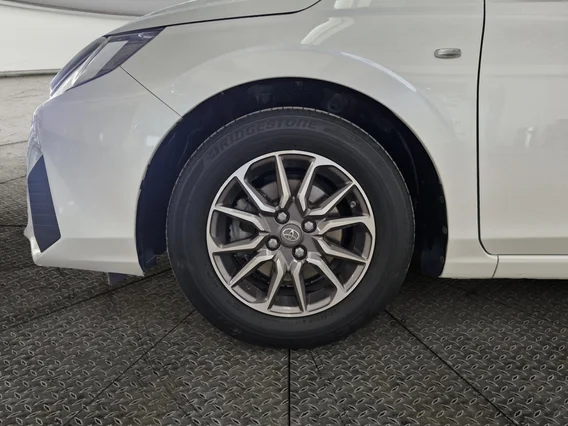 تويوتا يارس Y 2023 