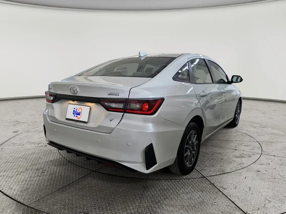 Toyota Yaris  Y 2023 