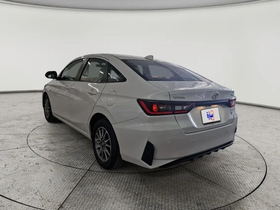 Toyota Yaris  Y 2023 