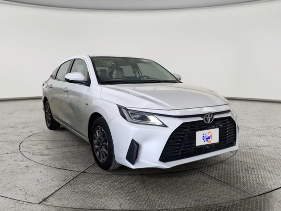 Toyota Yaris  Y 2023 