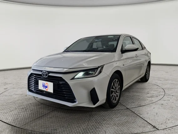 Toyota Yaris  Y 2023 