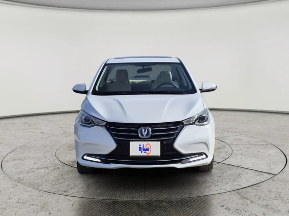 Changan Alsvin Full Option 2025 