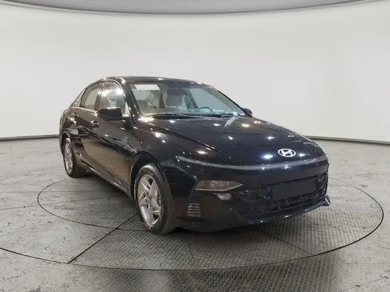 هيونداي اكسنت سمارت 2026 