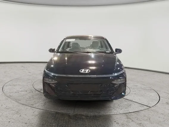 هيونداي اكسنت سمارت 2026 