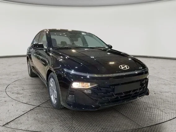 هيونداي اكسنت سمارت 2026 