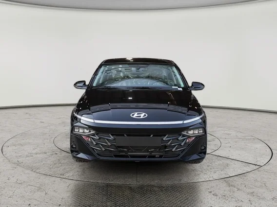 هيونداي اكسنت كمفورت 2026 