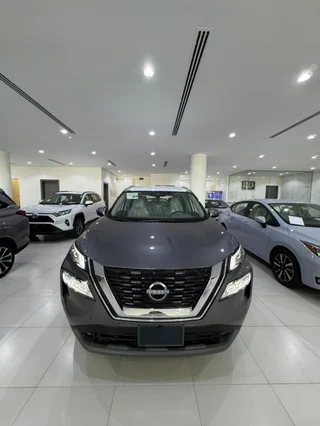 Nissan Xtrail SV 2025 