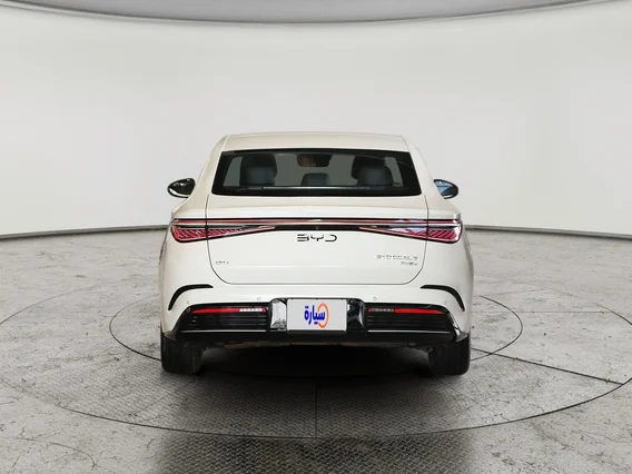 بي واي دي سيل 7 ديزاين 2026 