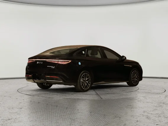 بي واي دي سيل 7 ديزاين 2026 