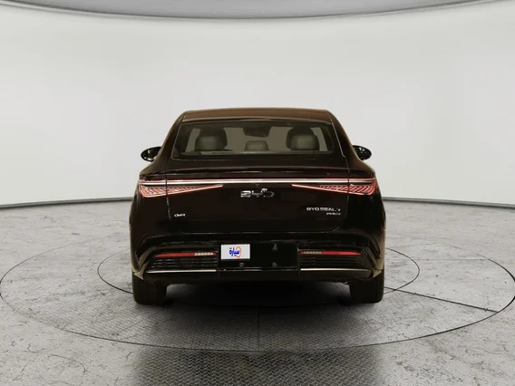 بي واي دي سيل 7 ديزاين 2026 