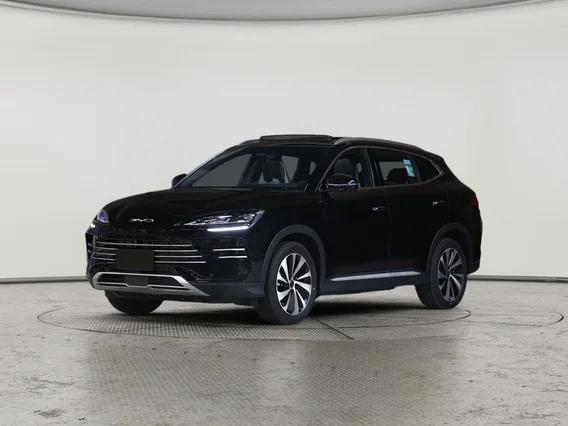 BYD Song Plus Premium 2026 