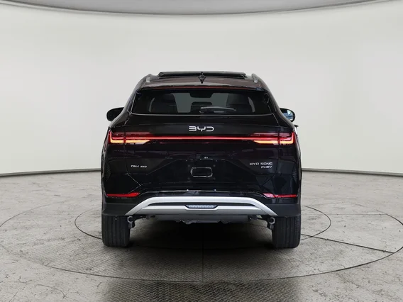 BYD Song Plus Premium 2026 