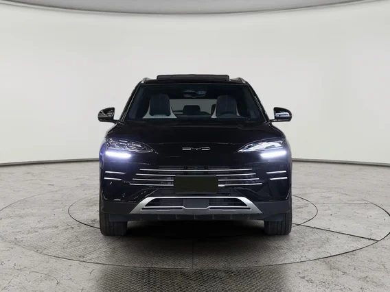 BYD Song Plus Premium 2026 