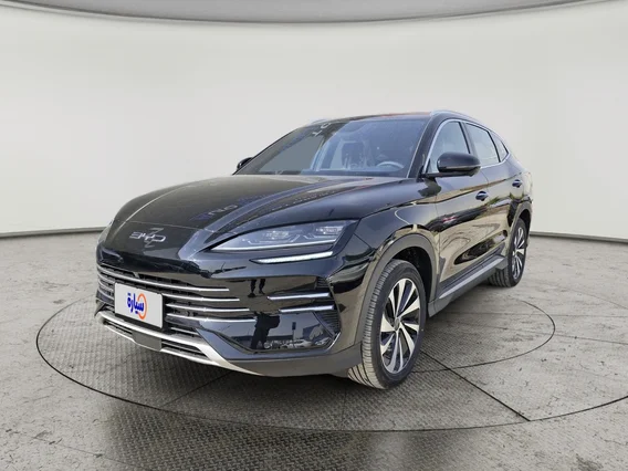 BYD Song Plus Premium 2026 