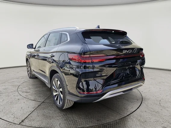 BYD Song Plus Premium 2026 