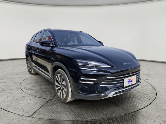 BYD Song Plus Premium 2026 