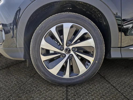 BYD Song Plus Premium 2026 