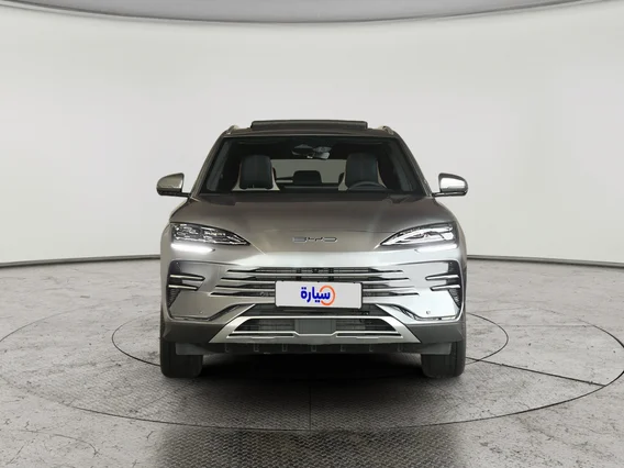 BYD Song Plus Premium 2026 