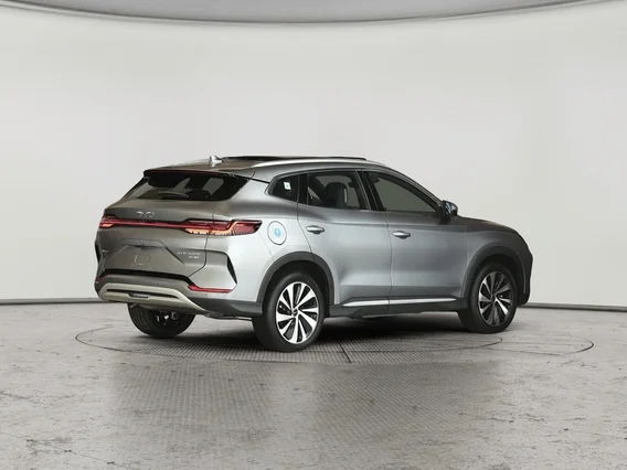 BYD Song Plus Premium 2026 