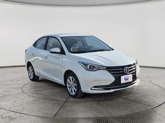 شانجان السفن Full Option 2025 