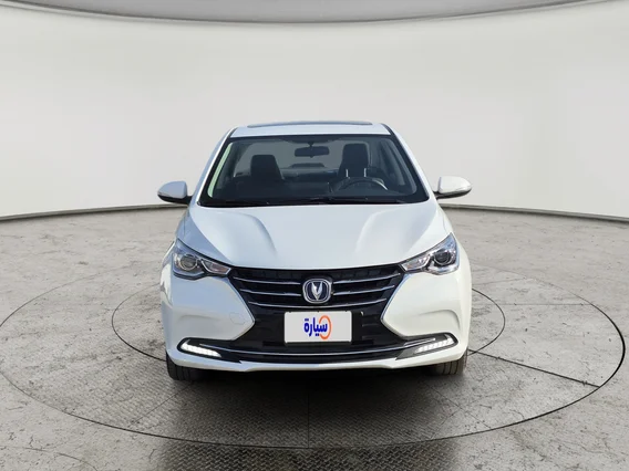 شانجان السفن Full Option 2025 