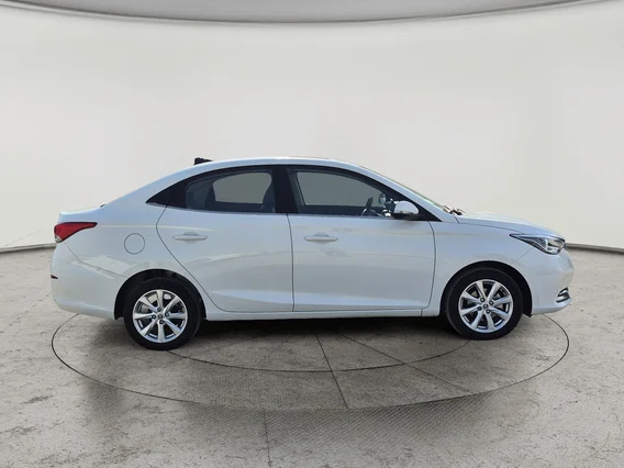 شانجان السفن Full Option 2025 