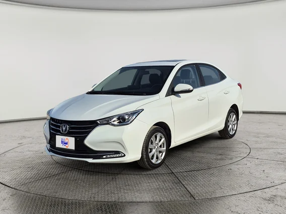 شانجان السفن Full Option 2025 