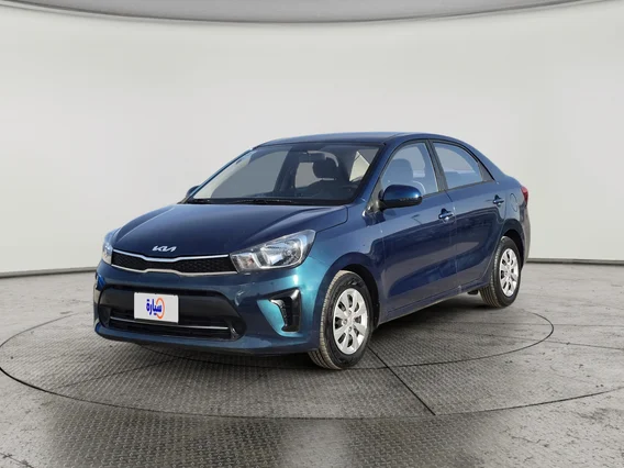 Kia Pegas LX 2022 