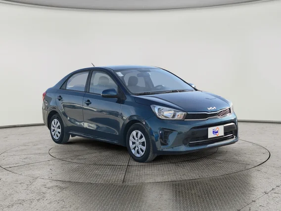 Kia Pegas LX 2022 