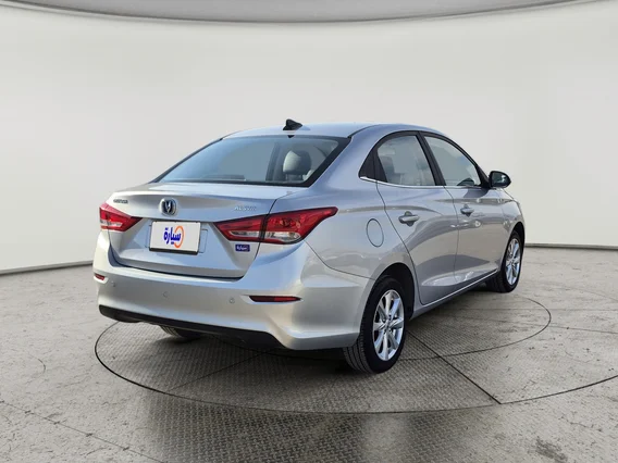 شانجان السفن Full Option 2025 