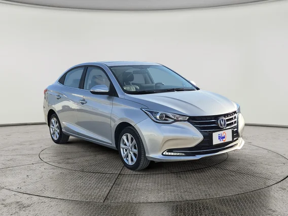 شانجان السفن Full Option 2025 