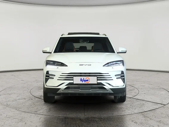 بي واي دي سونج بلس ديزاين 2026 